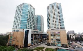 Cần Bán căn hộ Vincom Center Bà triệu - 191 Bà Triệu, DT 132m2, Giá 9,5 tỷ LH 0936333700