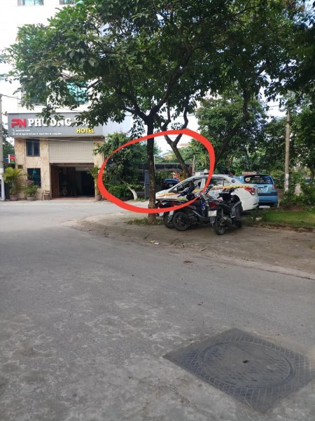 Bán 100 m2 đất mặt đường Cổ Linh Thạch Bàn, Long Biên, Hà Nội sổ đỏ chính chủ sẵn sàng sang tên ngay