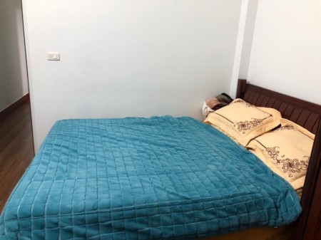 Bán nhà riêng Khương Đình, Thanh Xuân, Hà Nội, 43m2 x 5 tầng, giá 5.7 tỷ.