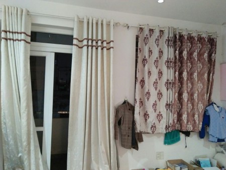 Tìm nữ ở ghép tiện ích đầy đủ, thuận lợi cho sinh hoạt học tập làm việc