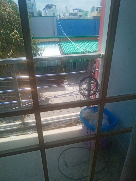 Phòng trọ quận 8 25m2 full nội thất máy lạnh,...
