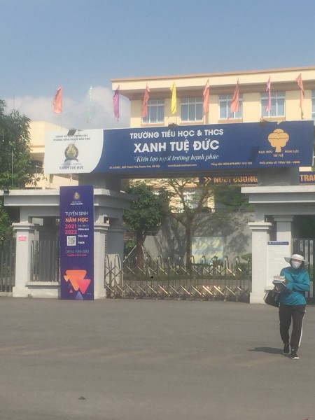 Bán Biệt thự Liền kề kiot giá rẻ nhất Thanh Hà CienCo5 Mường Thanh