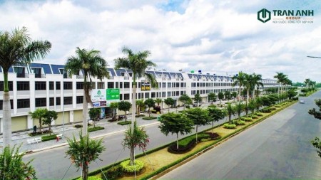 Giá chính thức CĐT Lavilla Green City TT trước 15%, góp 50 tháng. Chiết khấu 15%.