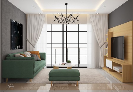 Chung cư 12 tầng ngay trường Cao đẳng Bến Tre hướng tốt, gió vào mát mẻ cả ngày