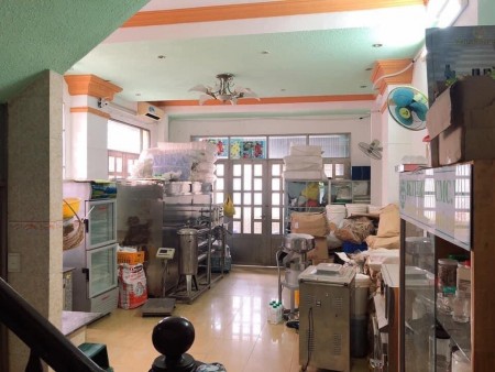 Góc 3 Mặt Tiền, 5x20m, Chỉ 12.5 Tỷ, Khu Dân Cư VIP, Tây Thạnh, Tân Phú