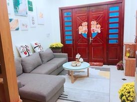 Bán Nhà Tây Sơn, Đống Đa 40m 5 tầng, 2 Thoáng, Gần Ôtô Nhỉnh 4tỷ.