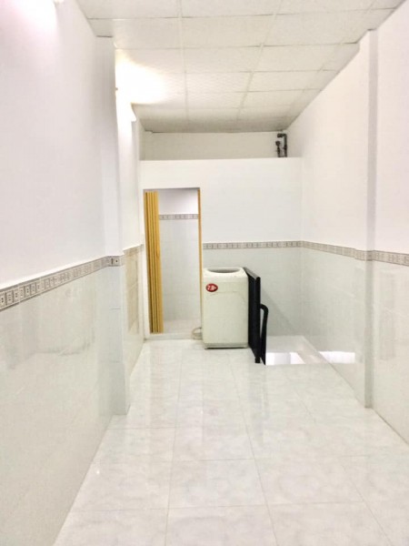 Nhà Bán Nhỏ Xinh Mới Keng Trung tâm Tân Bình giá chỉ 1,9 tỷ