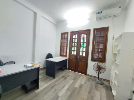 Hàng Hiếm, ngõ thông, YÊN SỞ 30m2 5 tầng mặt tiền 3,6m chỉ giá 2,8 tỷ