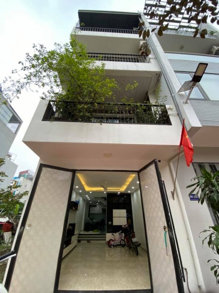 Bán nhà lô góc ô tô kinh doanh Yên Nghĩa Hà Đồng 40m x 5t chỉ 3,29 tỷ