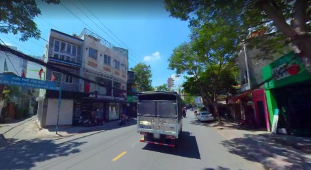 Cho Thuê Nhà MTKD Vườn Lài Q.Tân Phú dt 4x17.5m giá 15 tr/tháng