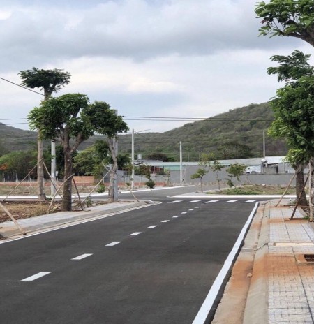 Baria City - Đất nền đầu tư sinh lời mạnh mẽ cạnh KCN sổ hồng riêng chỉ với 550 triệu