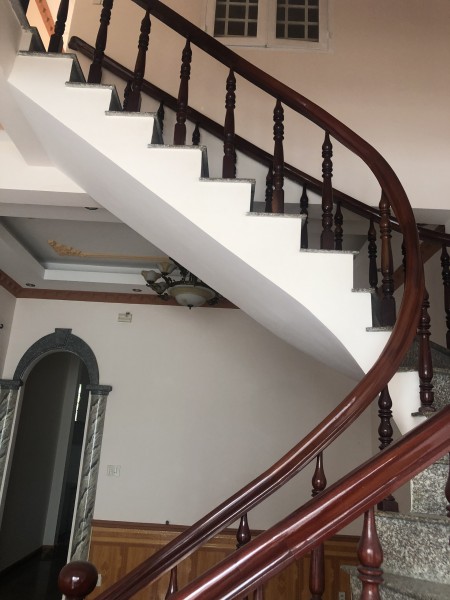 Bán nhà Tân Phong 1T1L SHR cách chợ Phúc Hải 100m