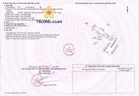 Sở hữu ngay 2 nền ngay Con Đường Thương Mại dự án Khu Dân Cư Đại Nam