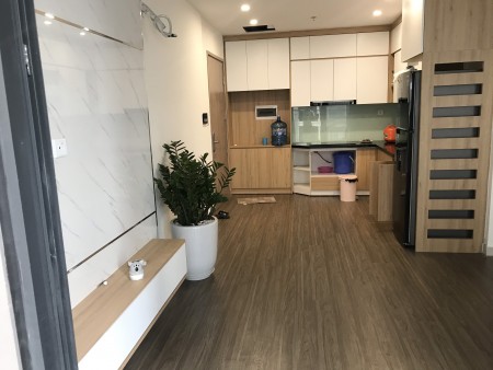 Chính chủ bán gấp căn 2PN 2VS Vinhomes Smart City