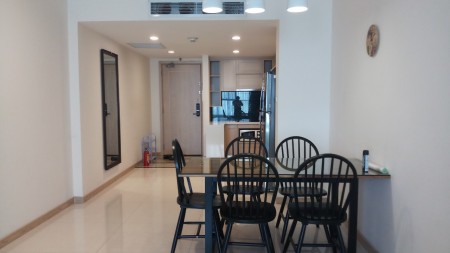 Cho thuê căn chung cư Thăng Long No1 view đỉnh 0387891888