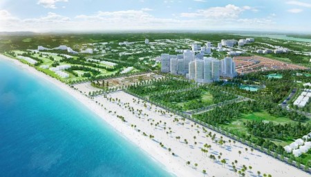 Takashi ocean suite- Dự án đáng đầu tư nhất hiện nay