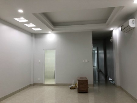 Bán nhà 4 lầu Căn hộ dịch vụ đường số 1 Nam Long Trần Trọng Cung,Quận 7