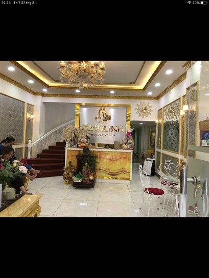 Cho thuê nhà mặt tiền Trần Phú Quận 5