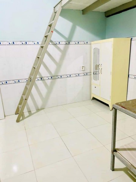 Cho thuê phòng trọ sạch đệp giá rẻ Quận 12