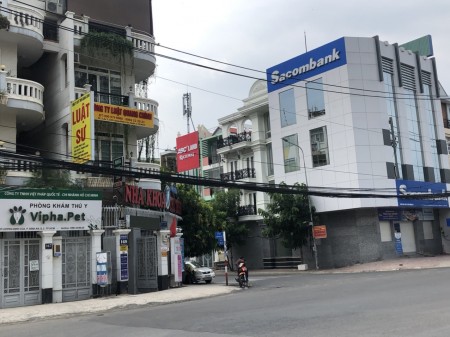 Bán mặt tiền Lương Định Của An Phú Quận 2 191m2 Giá 65 Tỷ