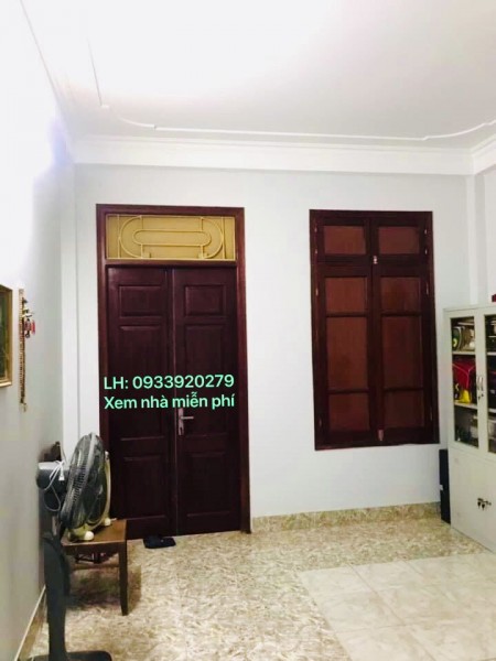 BÁN NHÀ HÀ TRÌ, HÀ CẦU, HÀ ĐÔNG 5 TẦNG MỘT BƯỚC RA CHỢ 34M2 2.6TỶ.