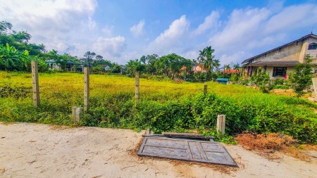 Bán Đất Kiệt Xe Tải Nguyễn Văn Chính Chưa Tới Trưng Nữ Vương