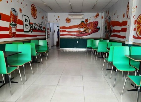 Mặt bằng siêu đẹp 4.5x25 mặt tiền đuờng Man Thiện Q9. Giá 25tr