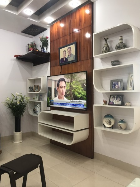 Cho thuê Chung cư CT2B Khu đô thị Mễ Trì Hạ 2 ngủ full đồ 8 triệu/tháng. Lh 0377983070