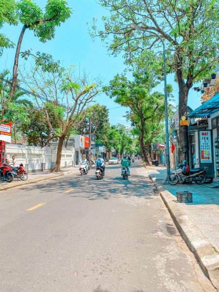 BÁN GẤP!!! MẶT TIỀN KINH DOANH ĐƯỜNG NGUYỄN TRÃI VỊ TRÍ ĐẮC ĐỊA. LH 0858687880