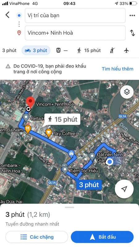 Đi đến slide 2