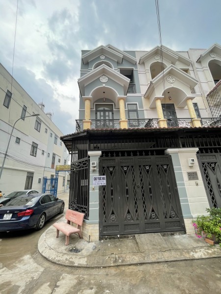 Chính chủ cho thuê nhà khu phố 3C phường Thạnh Lộc, Quận 12, liên hệ 0783986286