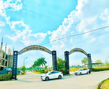 Dự án Inoha City cơ hội sinh lời cao, giá đầu sinh lời, pháp lý đầy đủ