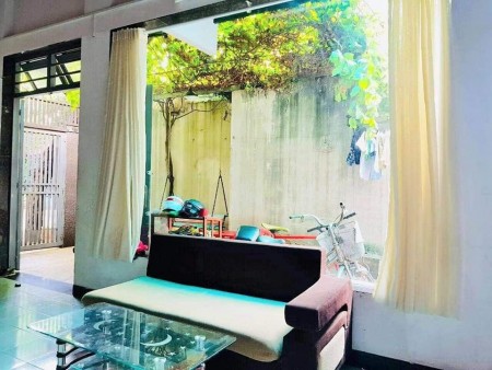 Bán Nhà Phố Nơ Trang Long Trung Tâm Quận Bình Thạnh. DT: 117m2. LH: 0932155399.
