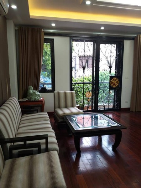 Siêu phẩm Ngọc Hà, lô góc,70mx5 tầng, ô tô đỗ cửa, 13 tỷ