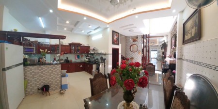 Nhà đẹp Nguyễn Qúy Anh Tân Phú 3Tấm 52m2 chỉ 4tỷ5