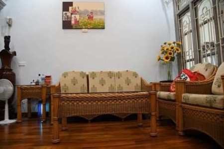 Bán Nhà Thanh Nhàn 36m2/ 4 tầng/ 3.15 tỷ Hai Bà Trưng