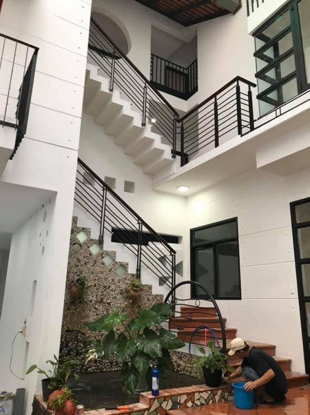 192m2 HXH căn hộ KDDV Ngân hàng định giá 25 tỷ Chủ bán 20 tỷ P1 Tân Bình