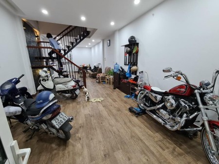 MATIZ VÀO NHÀ NGÕ THÔNG 3 THOÁNG NỞ HẬU NHÀ ĐẸP Ở NGAY GIÁ 4.95 tỷ