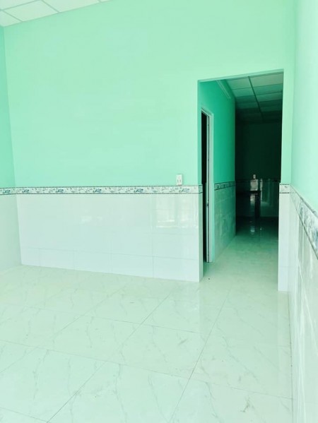 Về Quê Bán Nhà Đẹp 2 Tầng Dương Bá Trạc Quận 8 Diện tích 27m2 Chỉ 2.35 Tỷ.