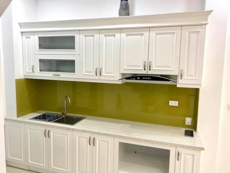 Chính chủ Bán nhà Hoa Lâm, Long Biên, HN Mt 3.8 3PN giá 2.75 tỷ