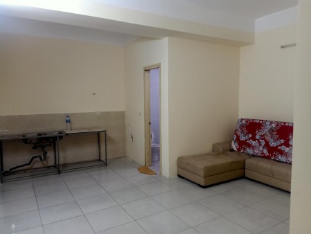 Chỉ cần hơn 500tr đã có ngay căn hộ 1PN, 1WC tạ HH4A Linh Đàm.