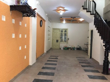 Bán Nhà Giang Văn Minh, Ba Đình, 70m2, 8T Thang Máy, MT6m, Nhà Mới, Ô Tô Tránh, Chỉ Hơn 15 Tỷ