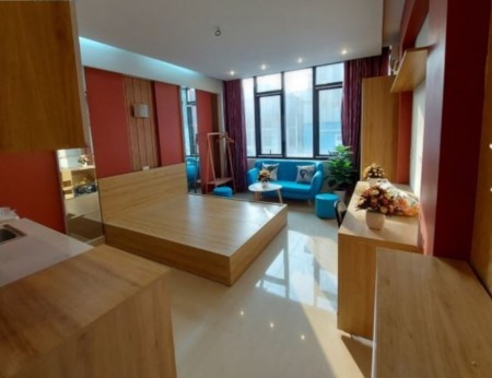 NHÀ ĐẸP HOÀNG ĐẠO THÀNH, NGUYỄN XIỂN, OTO TRÁNH, GIÁ SỐC