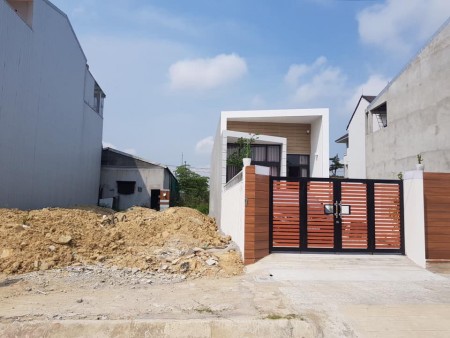 ĐẤT ĐẸP KQH BÀU VÁ LỊCH ĐỢI NGANG 4M5 GIÁ CHỈ 2.X TỶ
