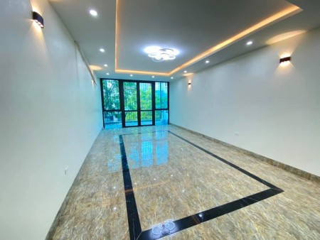 Bán nhà Tứ Hiệp, Thanh Trì, 54m2, MT 4.2m, ô tô đỗ cửa, sát chợ Văn Điển, 3,33 tỷ