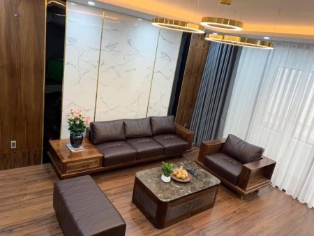 Bán nhà Ô TÔ ĐỖ CỬA & LÔ GÓC quận Thanh Xuân 73m2, 5.9 tỷ.