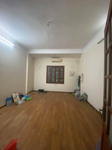 Siêu phẩm Minh Khai 6 tầng 8 ngủ, Gara T1, dt 50m2 NHỈNH 8