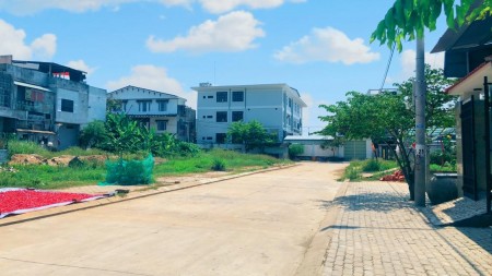 Bán đất KĐT Kachiusa ngay Công Viên Ái Nghĩa. 868tr/95m2, CHÍNH CHỦ