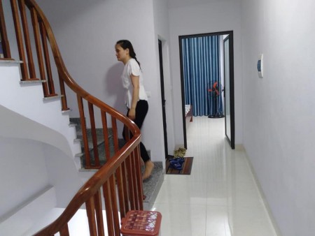 Hót, Siêu Phẩm Minh Khai, Lô Góc, Ở Ngay, 34m2, 5 tầng, Giá 3,15 Tỷ.
