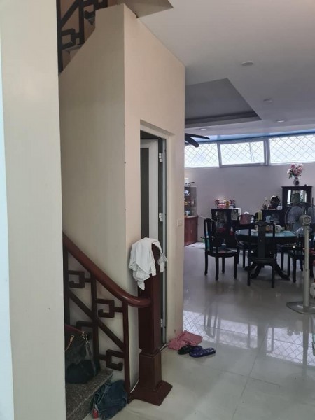 Cần bán mặt phố Mỗ Lao, Hà Đông, kd đỉnh, container đậu, 50m2, 5 tầng, MT 7.5m giá 8 tỷ